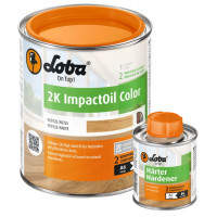 Цветное масло LOBASOL HS 2K Impact Oil Color (0.75л)